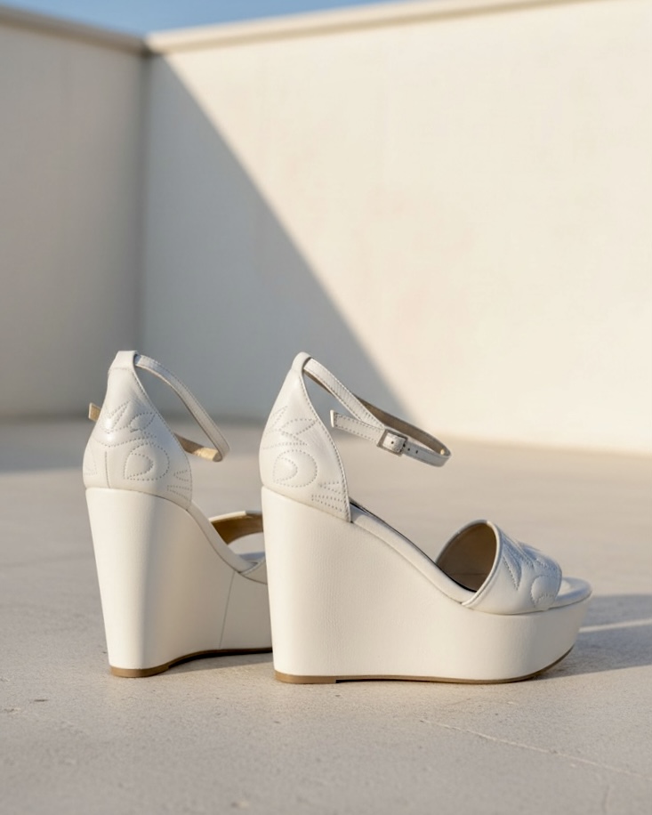 FLORENCE WEDGE TORNASOL